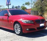Bmw 328 2011