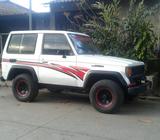 Ganga $5,600 Toyota Land Cruiser Diesel