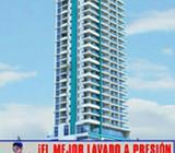 ¡el Mejor Lavado a Presión Casa Y Hotel