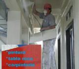 Servicio de Pintura