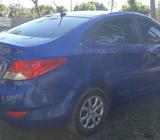 Vendo Hermoso Hyunda