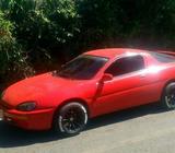 Mazda Mx3 1.6 Economico, Ac, Deportivo