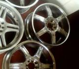 Cachada Rines 18 Ocho Hoyos 79869496