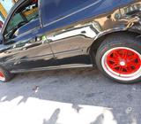 Rines 15x7.5 Rin 15 Anchos