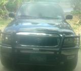 Toyota Tacoma Doble Cabina 2003