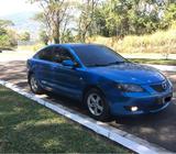 MAZDA3 2005 de AGENCIA