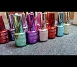 Esmaltes Efecto Espejo
