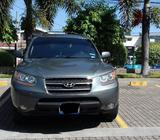 Hyundai Santa Fe Linea Sport Full Extra