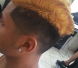 $10y$15 Uñas Acrilicas Y Mas