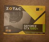 increíble ZOTAC GEFORCE GTX 1080 TI Mini 11GB GDDR5X