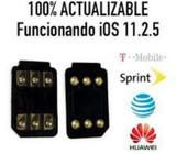 Liberación para iPhone 7 Y Demas