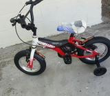 Vendo Corsario Rin 12