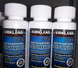 Minoxidil Tópico