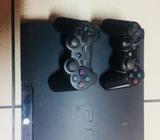 Vendo Play 3 de 250 Gb