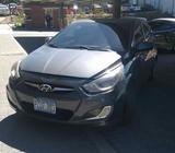 Hyundai Accent 13
