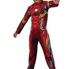 Traje de Airon man Nuevo