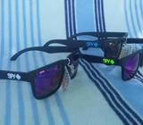 Vendo Lentes Spy