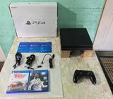 PS4 Slim 1TB,Nuevo Full Accesorios,NO! cambios,precio Fijo $410