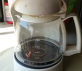 Cafetera de 12 Tazas