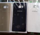 Samsung Galaxy Note 5 Tapa Trasera Origi
