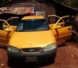 VENDO O CAMBIO NISSAN SENTRA 2003 EN BUENAS CONDICONES POR OTRO DE OTRO COLOR