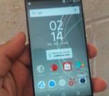 GANGAZO VENDO SONY XPERIA XA 1 DE 32GB . LIBERADO . ESTADO 9.5 DE 10 TIENE 3GB DE RAM. PANTALLA DE 5