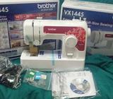 Máquina de Coser Brother 35 Ptas Nuevas