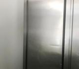 Refrigerador FAGOR