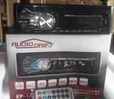 Bendo Bonita Audio para Carro Nuevesita