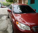 Hyundai Elantra 2010 Full Xtras Cero Cod