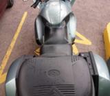 Acepto a Cuenta Moto O Carro Bmwk1200