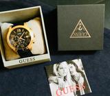 Vendo Reloj Guess Original