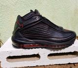 Nike Ken Griffy Jr