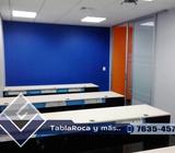 TABLA ROCA • Somos Profesionales