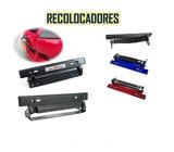 RECOLOCADORES, HALOGENAS CROMOS