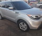 Kia Soul 2015, Como Nueva, Poca Millas. 7,975 fijos no cambios