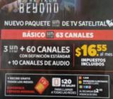 Promociones Claro