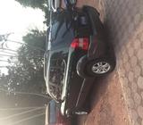 HYUNDAI TUCSON DE AGENCIA
