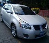 Pontiac Vibe 2010
