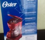 Cafetera Oster