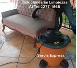 LIMPIEZAS INTEGRALES A DOMICILIO DE MUEBLES DE SALA,ALFOMBRAS Y COLCHONES