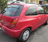 CHEVROLET 2003 AIRE, Mot. 1.3 inyect. de agencia mas económico que Tercel, Corolla, Sentra, Accent, 