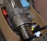 Vendo Turbo Mofle