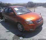 Kia Rio Accent Elantra Yaris Sentra Fit