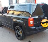 Jeep Patriot 2011 4×4 con Sunrot