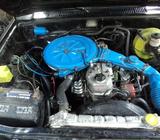 VENDO PICK UP 22 R AÑO 88