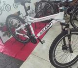 Bicicleta Raleigh Mistique 26