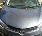Toyota Corolla 2015