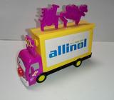 Camioncito Tire Talky de Cars 2