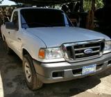 Ford Ranger 2011